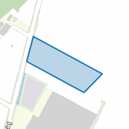 Perceel PTH02-B-4187