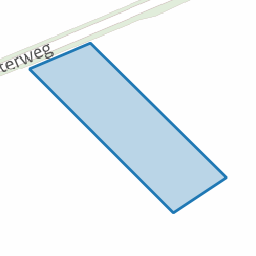 Perceel PTH02-B-4212