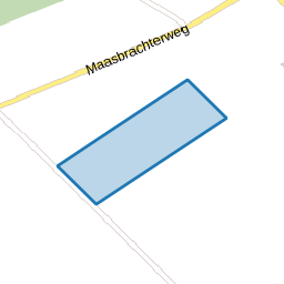 Perceel PTH02-B-4215