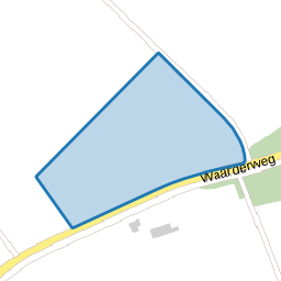 Perceel PTH02-B-4238