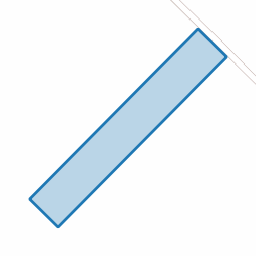 Perceel PTH02-B-4244