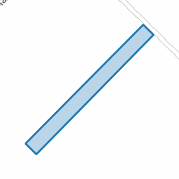 Perceel PTH02-B-4256