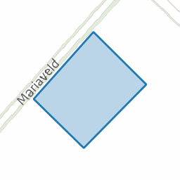 Perceel PTH02-B-4258