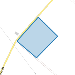 Perceel PTH02-B-4263