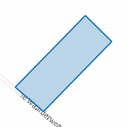 Perceel PTH02-B-4266