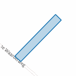 Perceel PTH02-B-4267