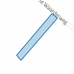 Perceel PTH02-B-4278