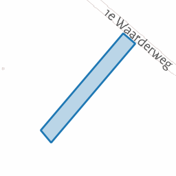 Perceel PTH02-B-4279