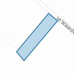 Perceel PTH02-B-4281