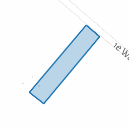 Perceel PTH02-B-4282