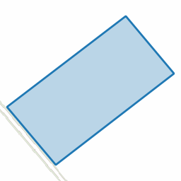 Perceel PTH02-B-4312