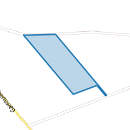 Perceel PTH02-B-4317