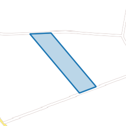 Perceel PTH02-B-4319