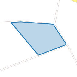 Perceel PTH02-B-4320