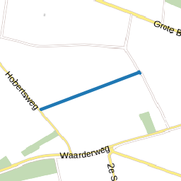 Perceel PTH02-B-4321