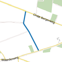 Perceel PTH02-B-4322