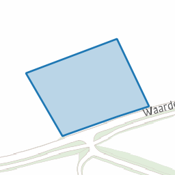 Perceel PTH02-B-4330