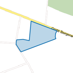 Perceel PTH02-B-4338