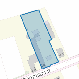 Perceel PTH02-B-4366