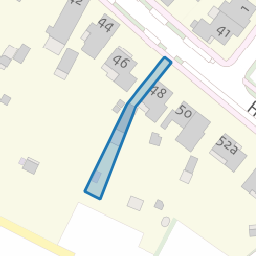 Perceel PTH02-B-4370