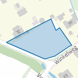 Perceel PTH02-B-4375