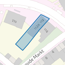 Perceel PTH02-B-4381