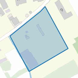 Perceel PTH02-B-4388