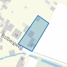 Perceel PTH02-B-4392