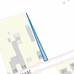 Perceel PTH02-B-4396