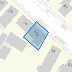 Perceel PTH02-B-4407