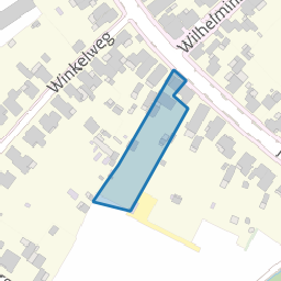 Perceel PTH02-B-4408