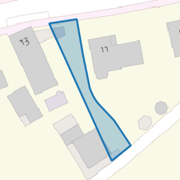 Perceel PTH02-B-4413