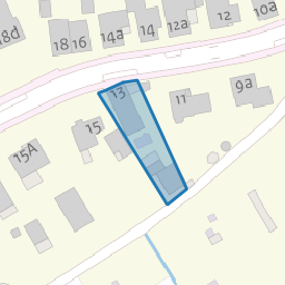 Perceel PTH02-B-4414