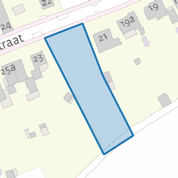 Perceel PTH02-B-4419