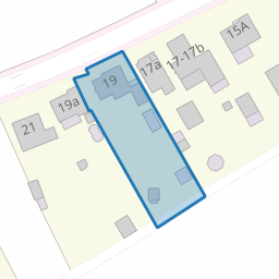 Perceel PTH02-B-4421