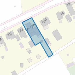 Perceel PTH02-B-4423