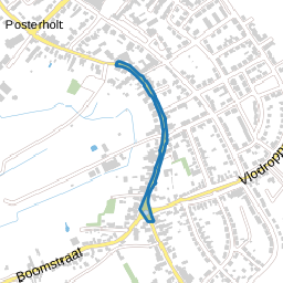 Perceel PTH02-B-4425