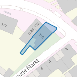 Perceel PTH02-B-4428