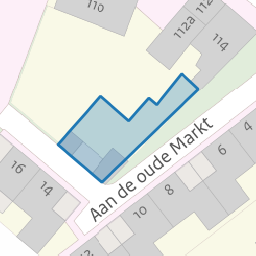 Perceel PTH02-B-4429