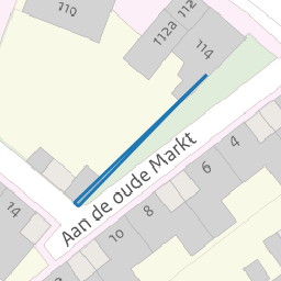 Perceel PTH02-B-4431