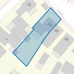 Perceel PTH02-B-4433