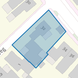 Perceel PTH02-B-4435