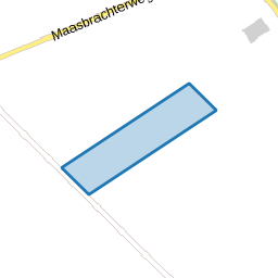 Perceel PTH02-B-4451