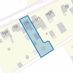 Perceel PTH02-B-4453