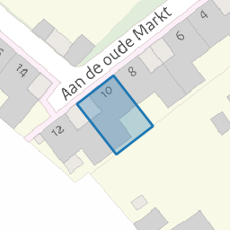 Perceel PTH02-B-4456