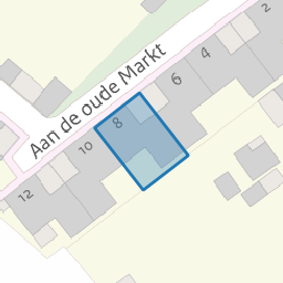 Perceel PTH02-B-4457