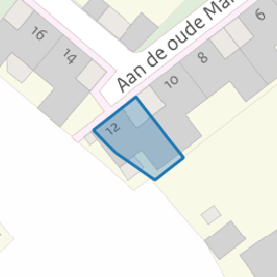 Perceel PTH02-B-4458