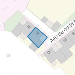 Perceel PTH02-B-4459