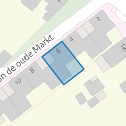 Perceel PTH02-B-4463