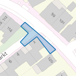 Perceel PTH02-B-4465